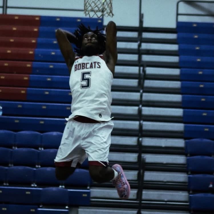 Israel Gaines