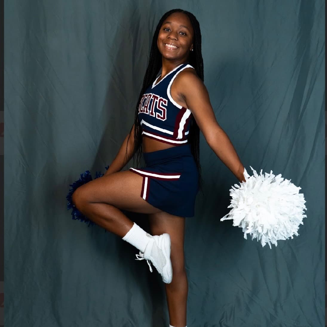A'mirra Johnson