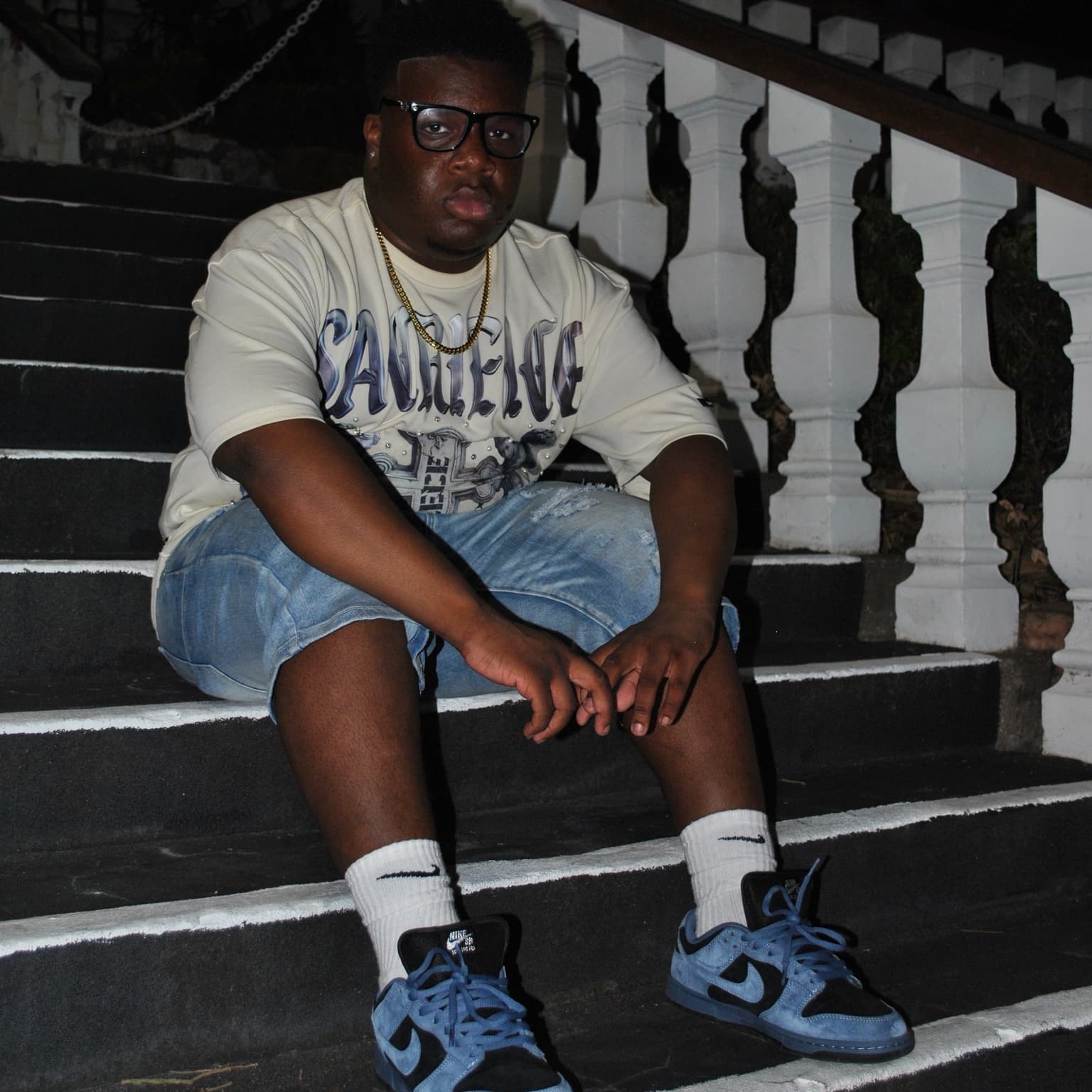 Jayden Petit-Homme