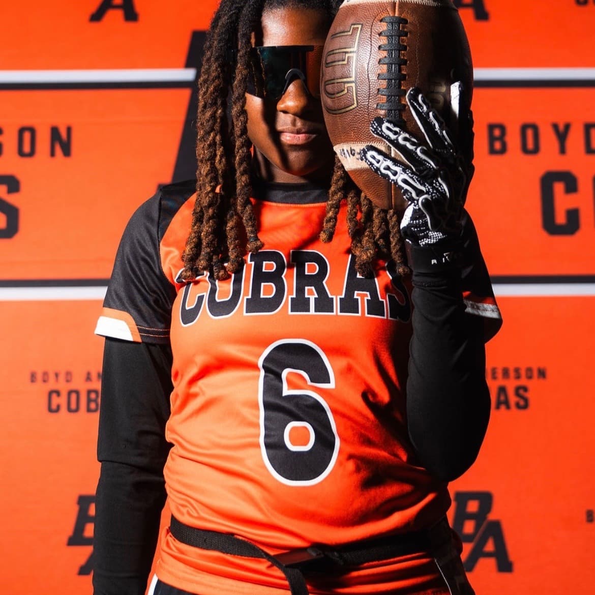 Ja'kira Dennis
