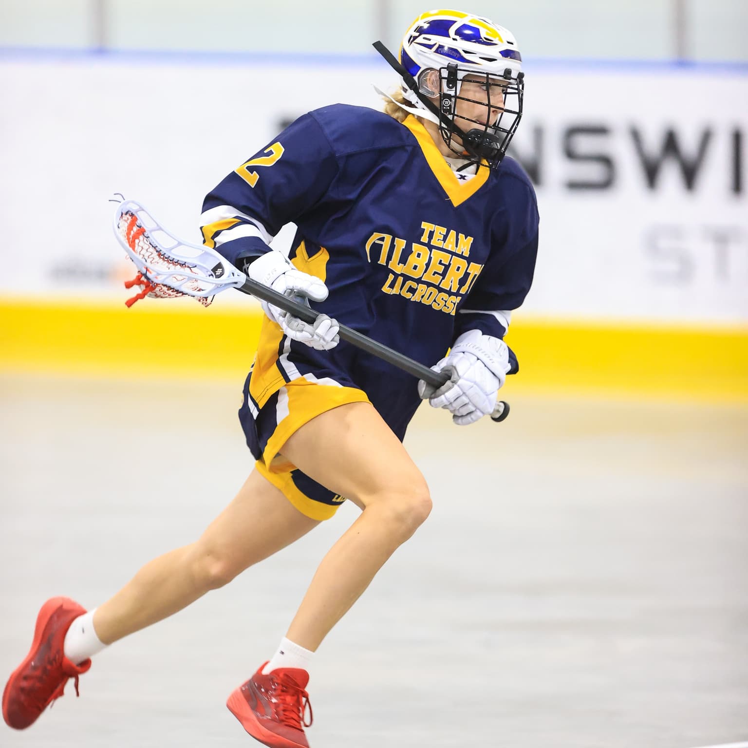 Kacy Finley