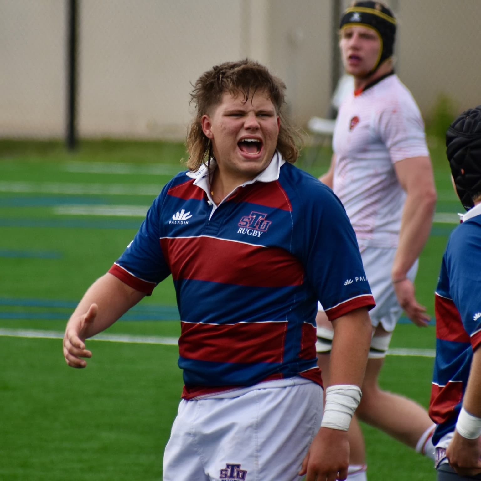 Fletcher VanDeman