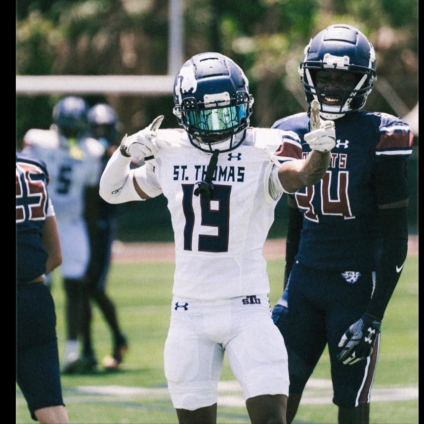 Kaleb Taylor-Burch