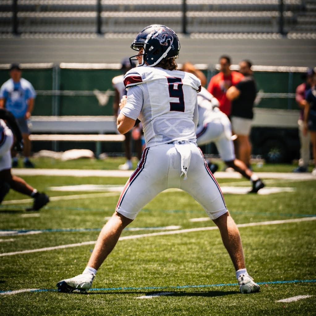 Camden Hartzell