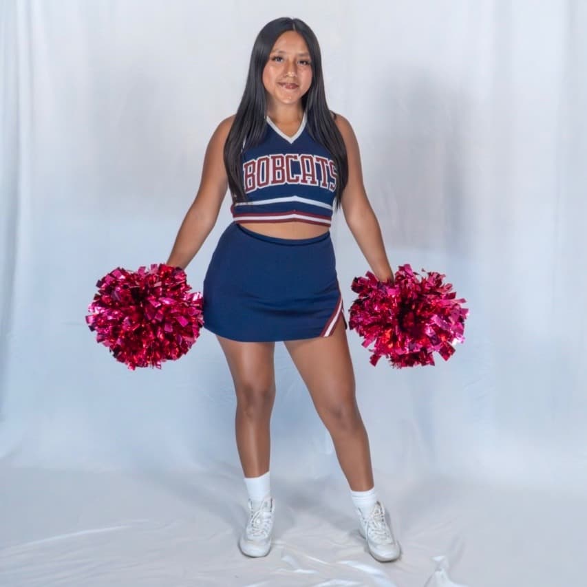 Belinda Tiu-Juarez