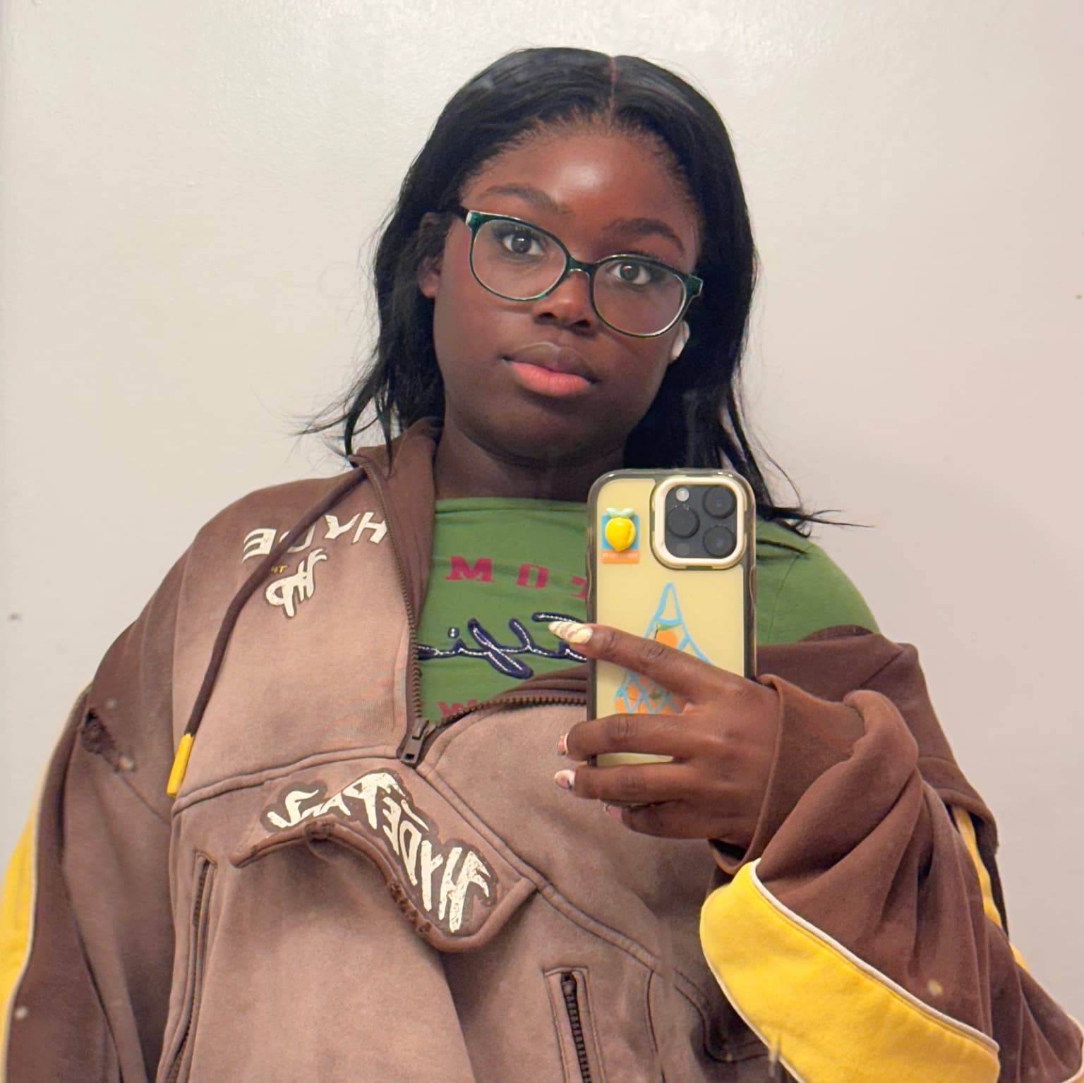 Hadassah Labbe
