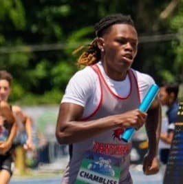 Cameron Chambliss