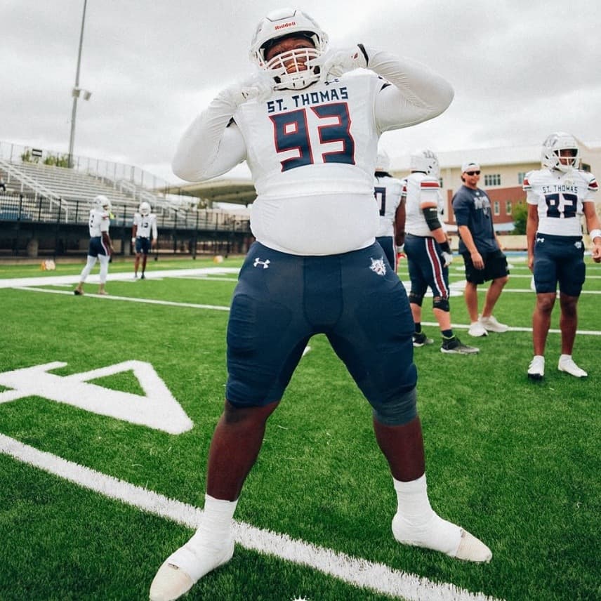 Trevon Williams