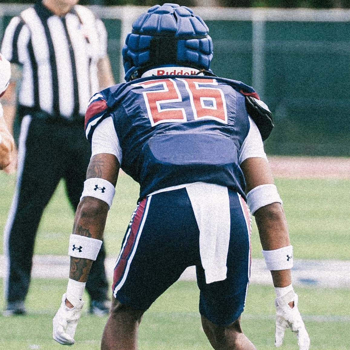 Markeyon Moore