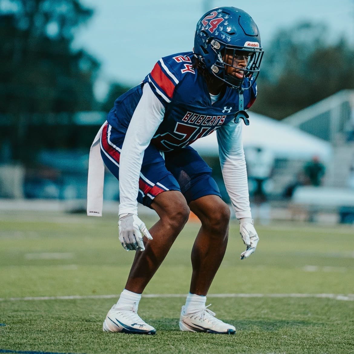 Keyon Martin