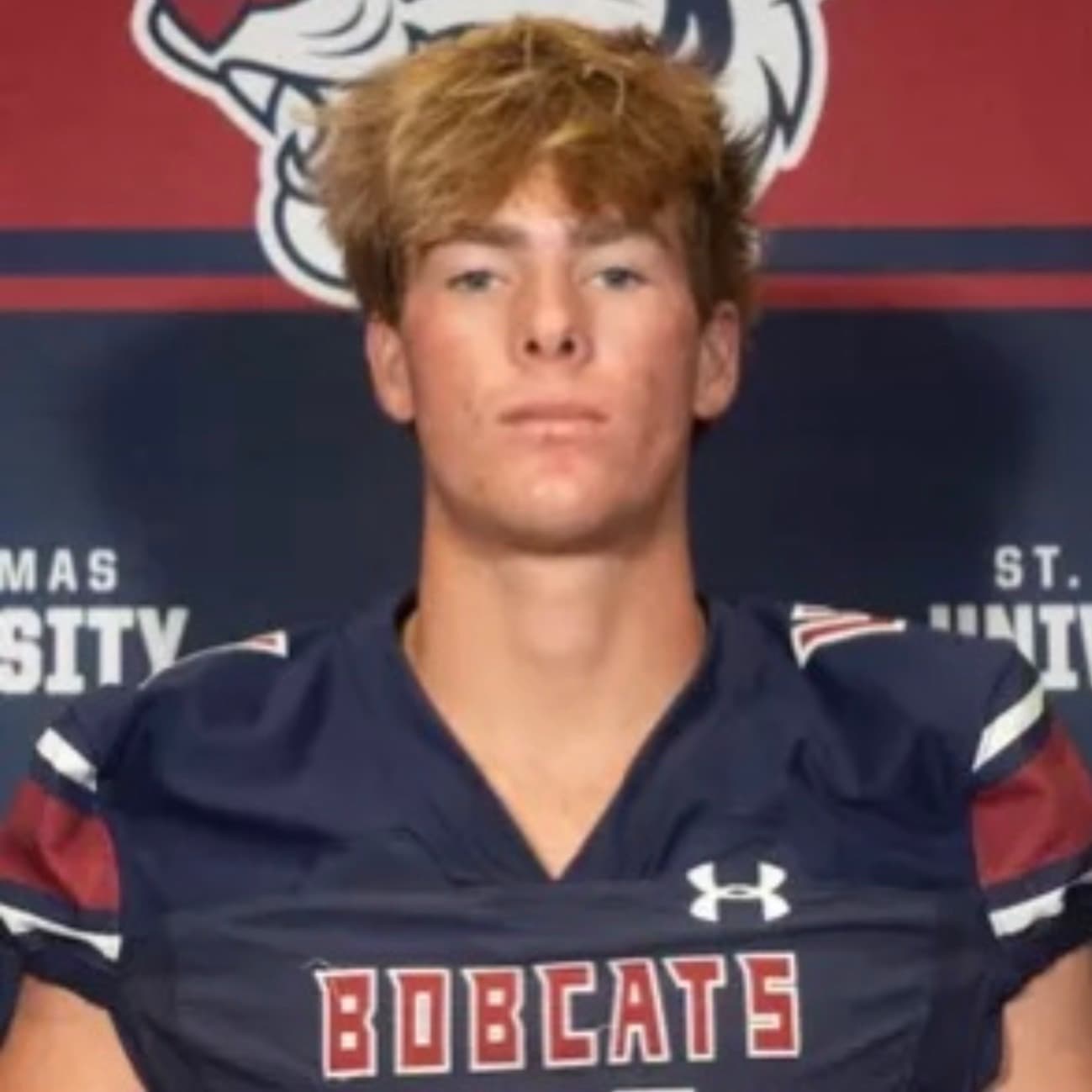 Parker Nippert