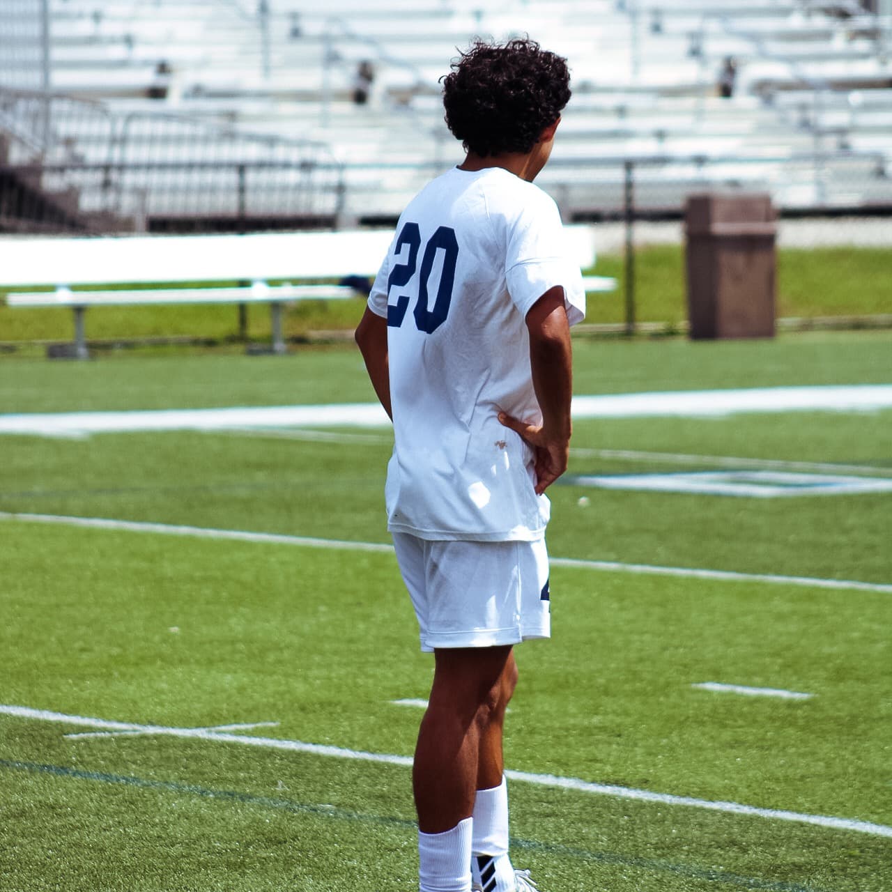 Kevin Fuentes