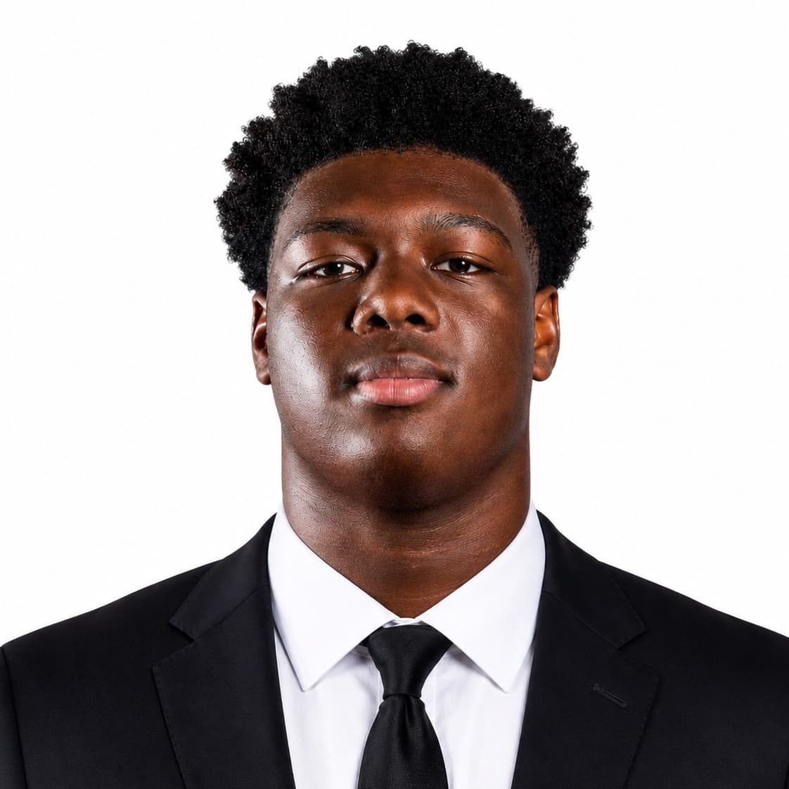 Xavier Hill