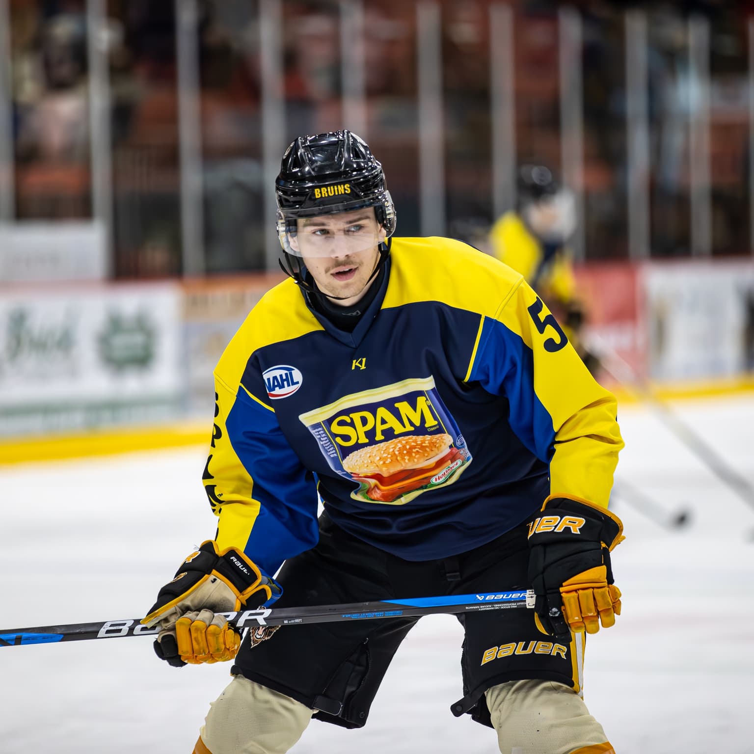 Tyler Shaver
