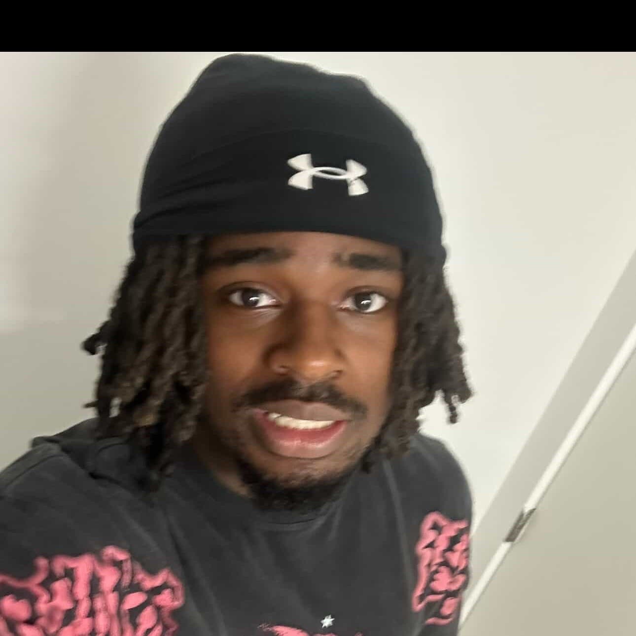 Jovany Franklin
