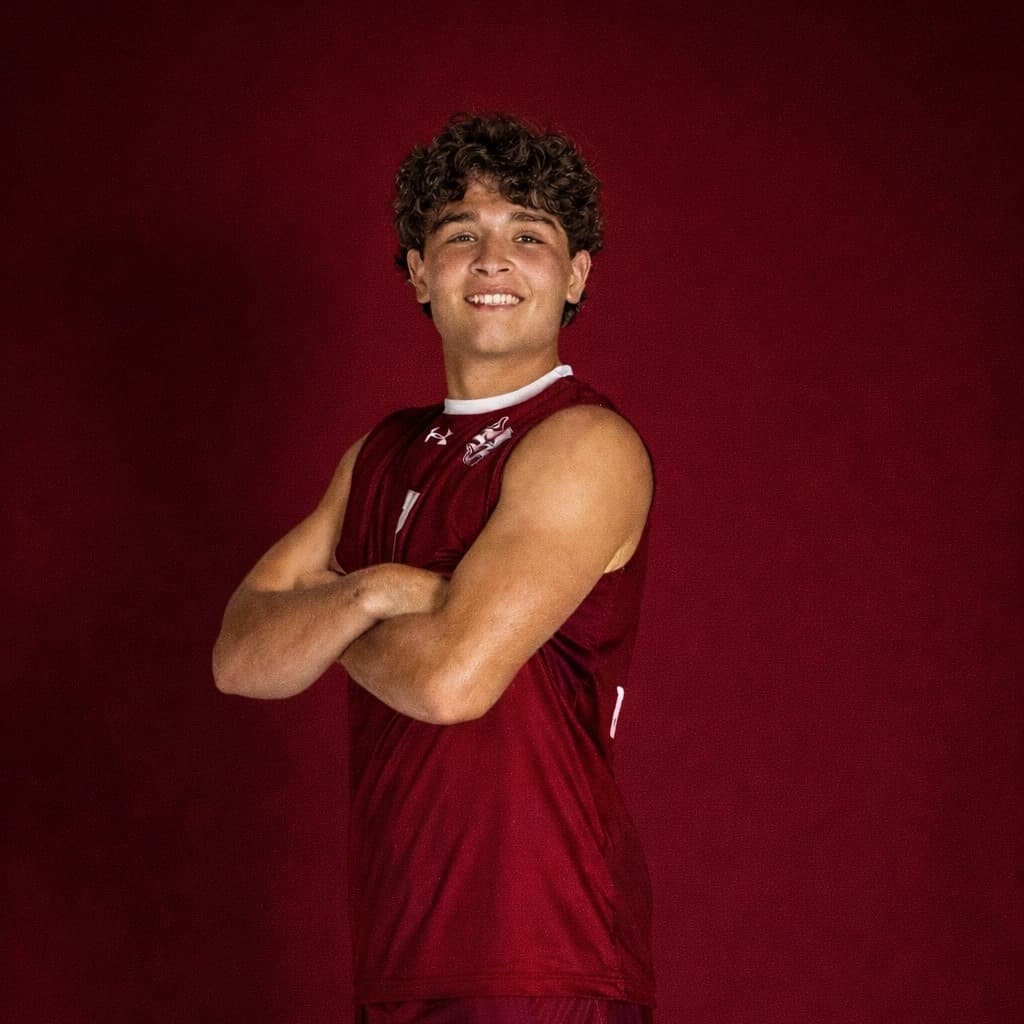 Roman Garcia