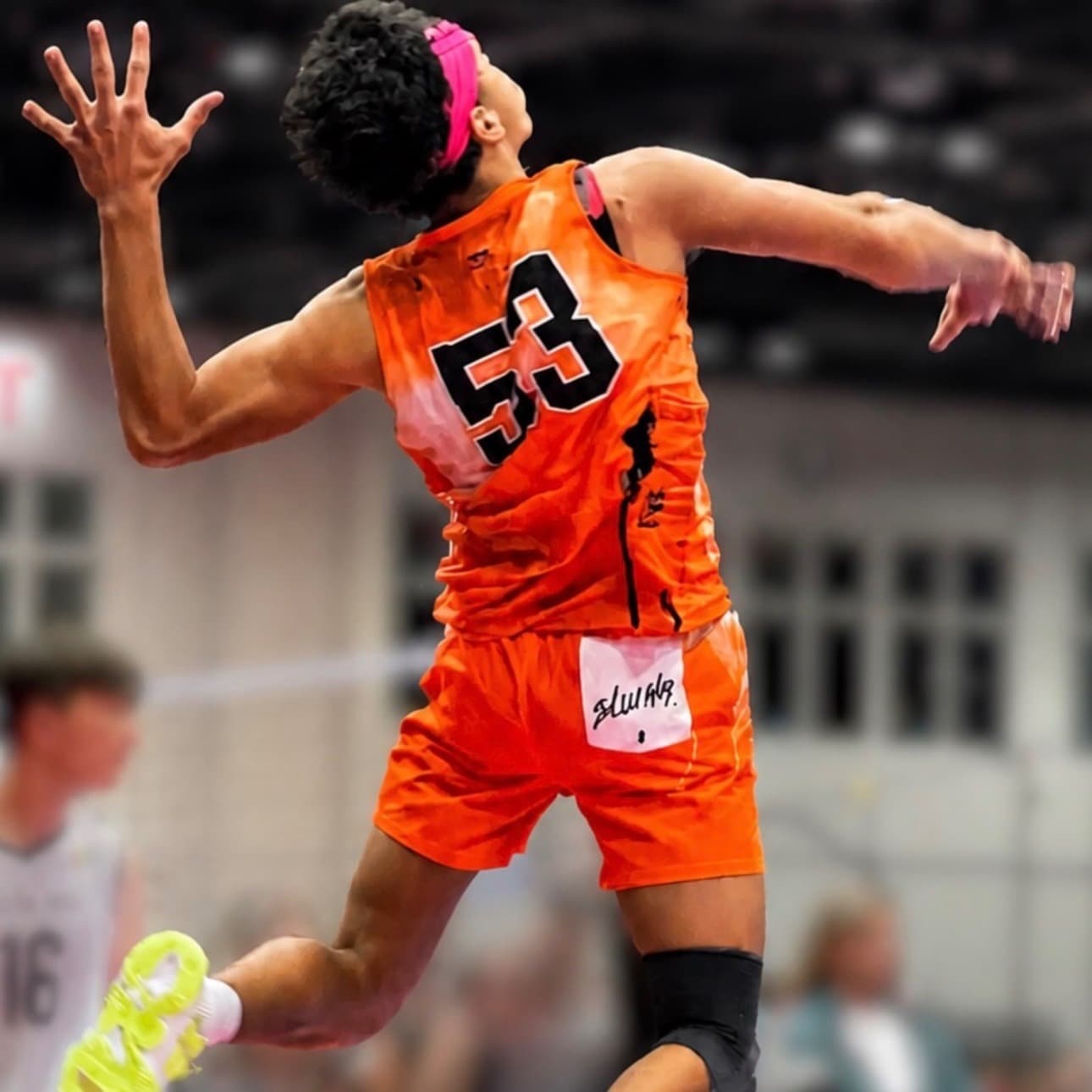 Christian Ortiz