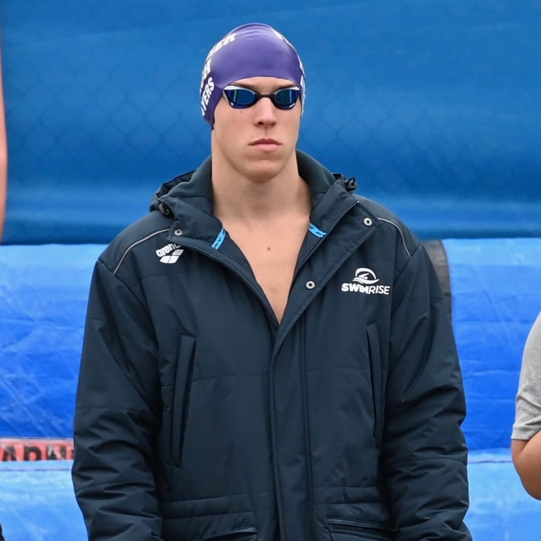 Seth Ayers