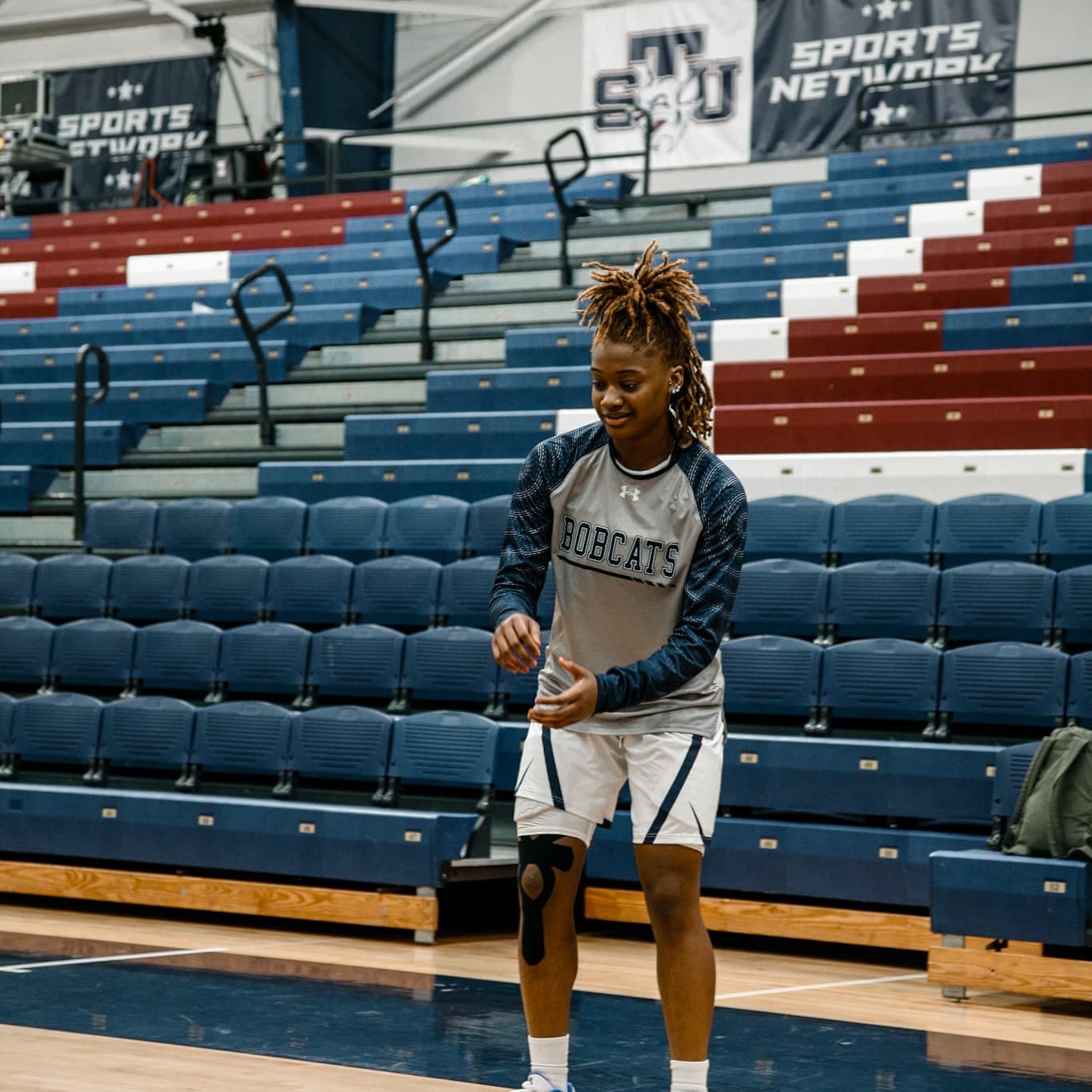 Jaliyah Weekes