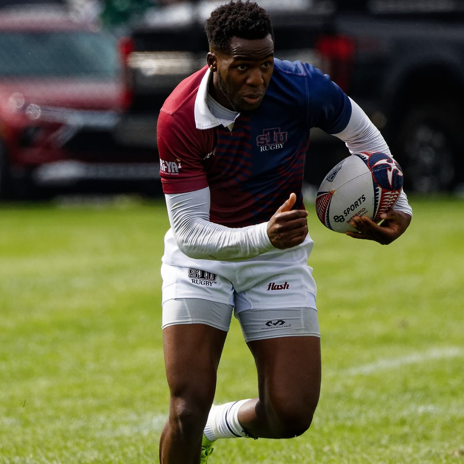 Taonaishe Mapani