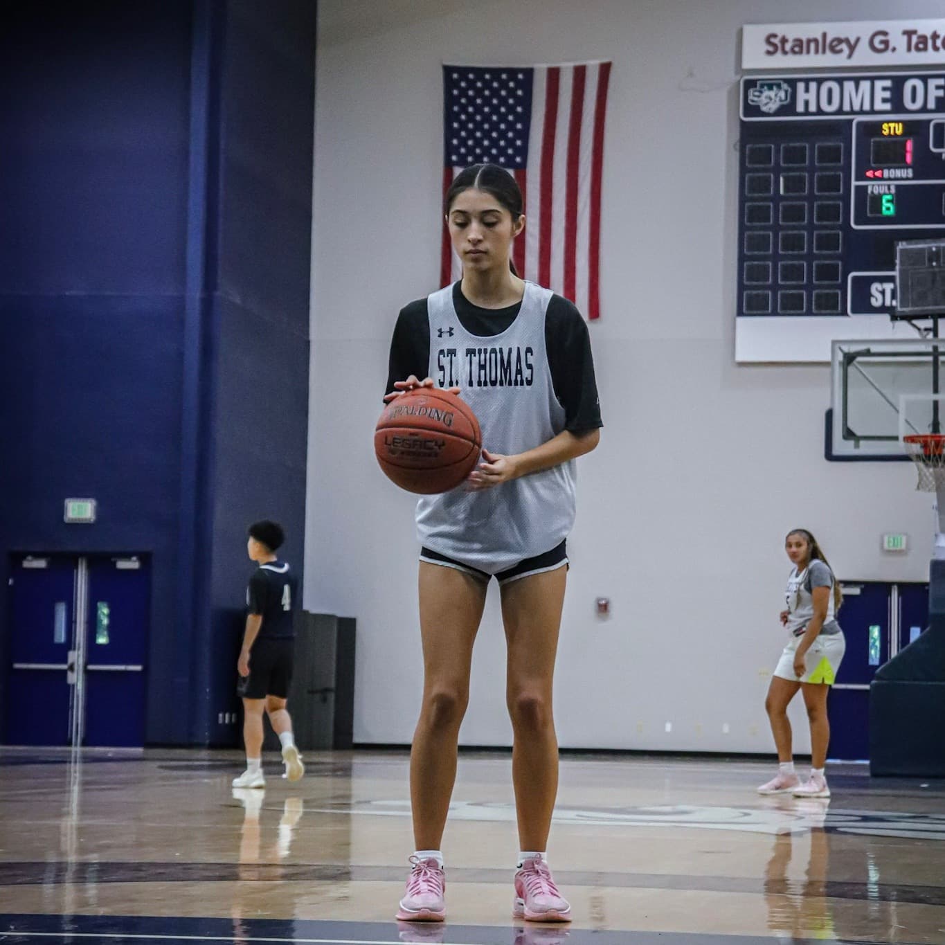 Destiny Martinez