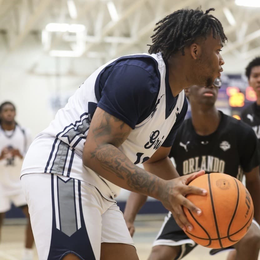 Malik Brewster