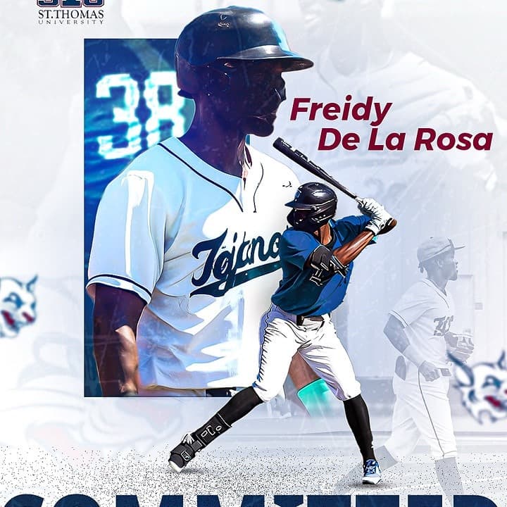 Freidy De La Rosa