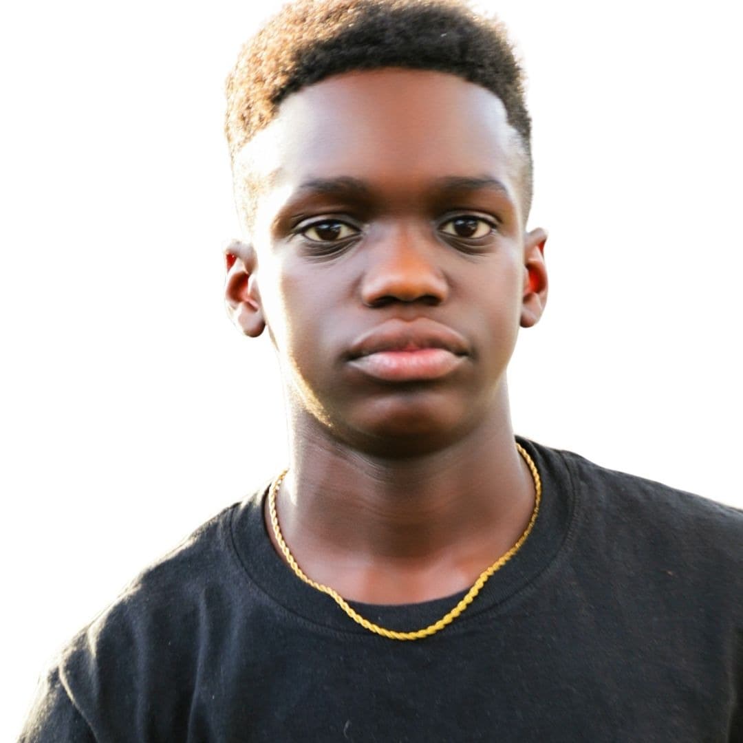 Elisha Herring