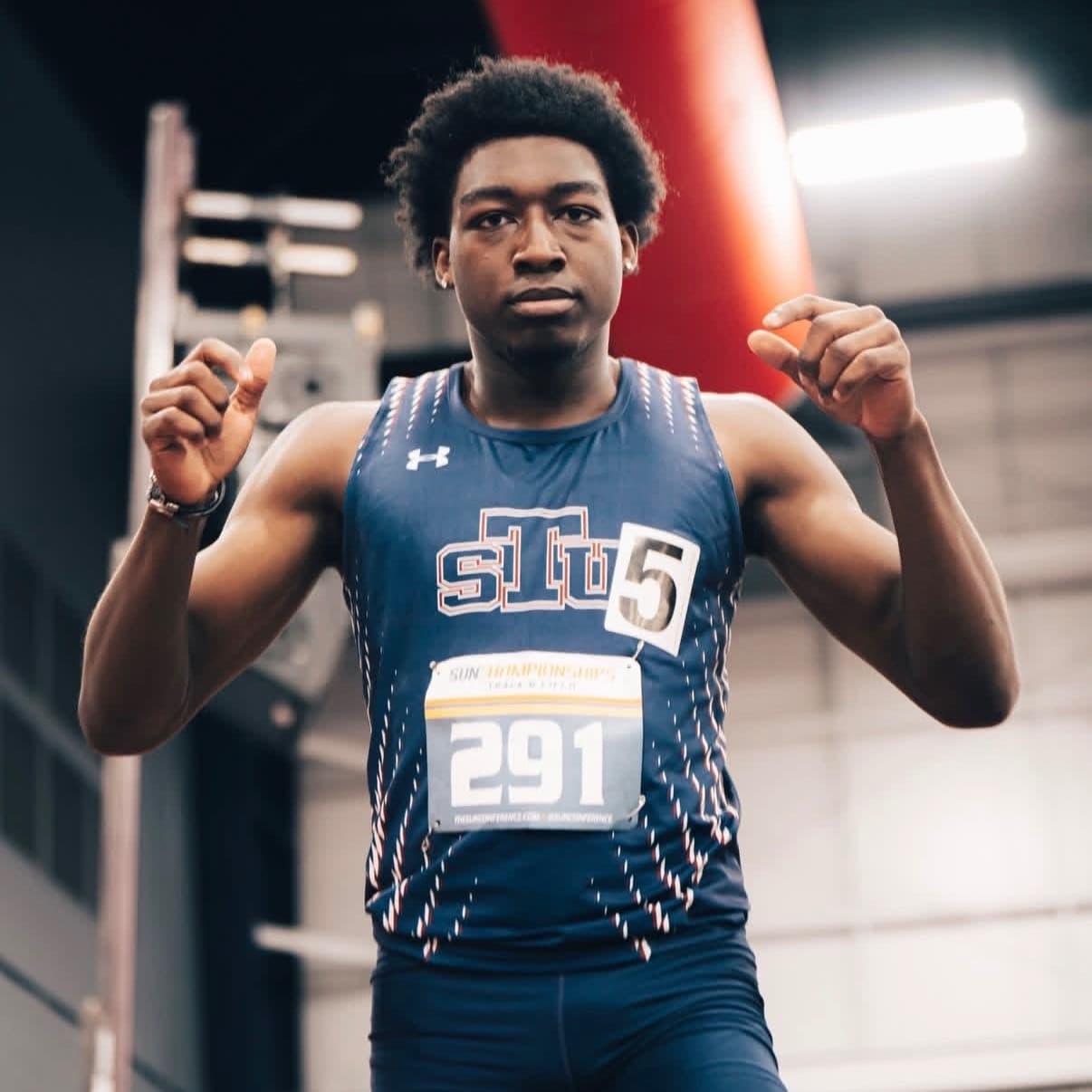 Jimmy Baptiste